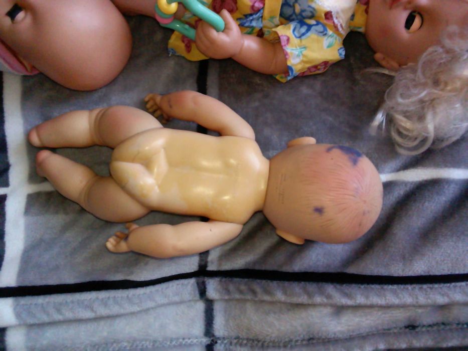 Продам куклы, цена за все, 10шт