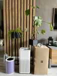 Xiaomi Mi Air Purifier 2