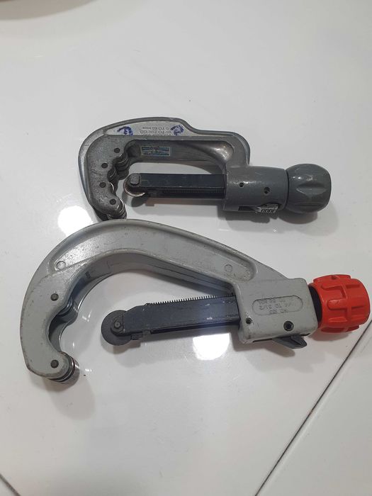 2 corta tubo ridgid