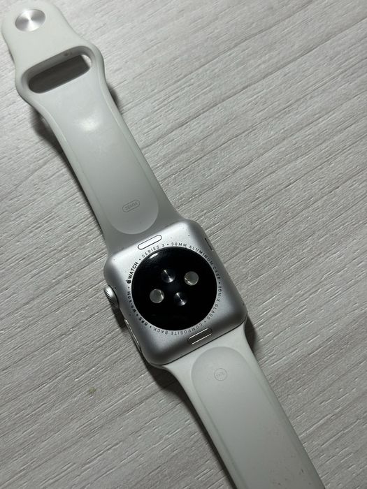 Годинник наручний apple watch 3