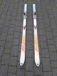 Narty Polsport 170cm.