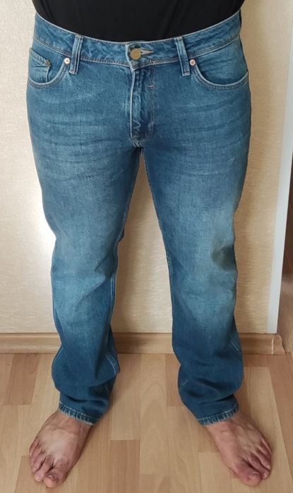 Джинси Colin's, чоловічі джинси Colin's, джинси