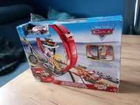 Wyrzutnia Disney pixar cars