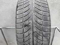 245/45R19 Goodride SW608 opona pojedynka zima 4,6mm