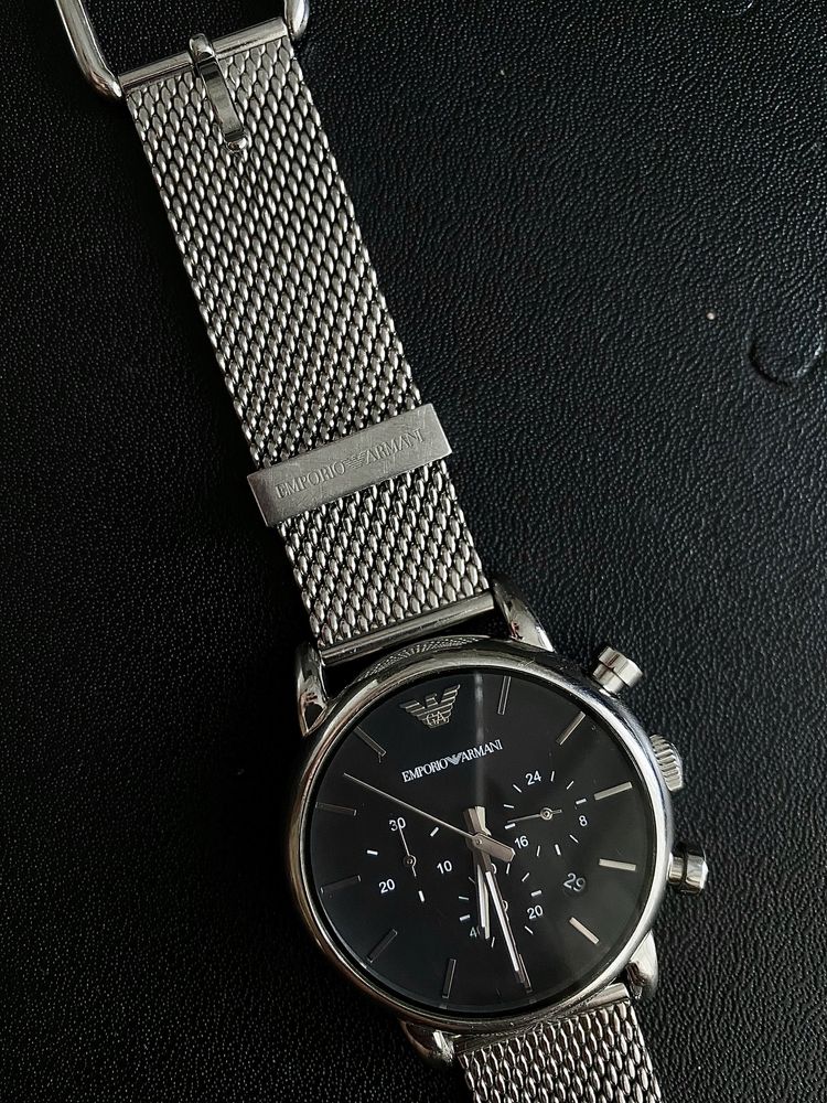 Часы Emporio Armani AR1811, 100% оригинал