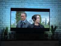 Telewizor Phillips Ambilight 58 cali