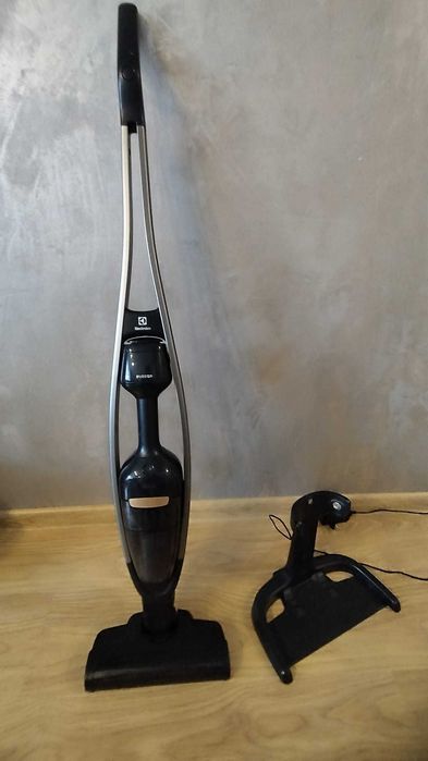 Odkurzacz ELECTROLUX Pure Q9 PQ91