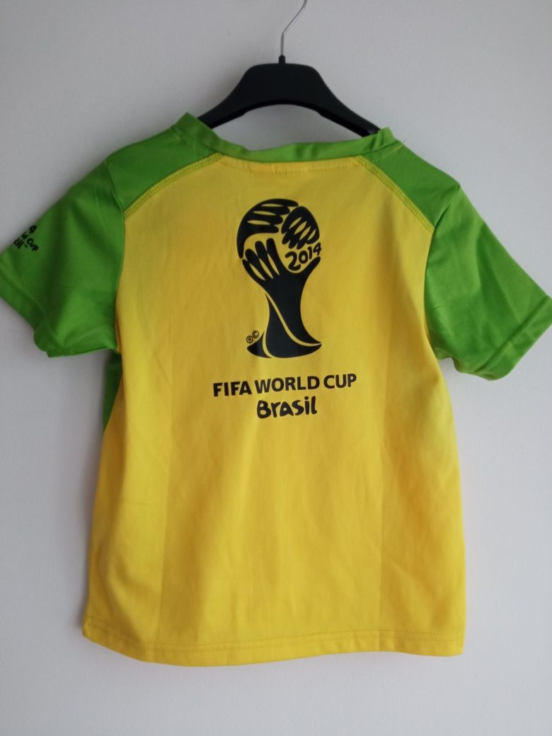 Bluzka Brazil FIFA 122