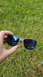 Julbo Montebianco 2 2-4 performance Fotochromowe okulary