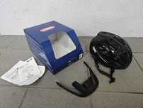 NOWY Kask Rowerowy ABUS Road Macator