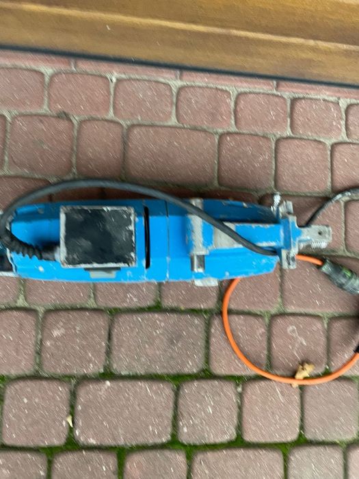 Wiertnica Tyrolit  Dme 33