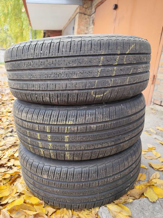 Б/у шини Pirelli
