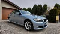 Bmw 320d e90 xenon, hak i wiele innych