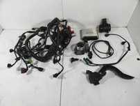 SWAP ME 7.5 Wzdłużny 1,8T Audi Vw AWT avj bfb Komplet WYSYLKA GRATIS