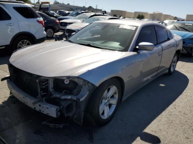 Dodge Charger  HEMI R/T 5,7