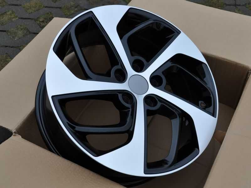 FELGI R17 5x114,3 Honda Accord Civic X CR-V FR-V Toyota Corolla E21