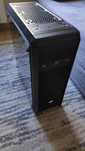 Komputer gamingowy win 10 gtx 1050ti 4gb AMD  ryzen 5, 2600 16GB RAM