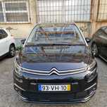 Citroen C4 Space tourer