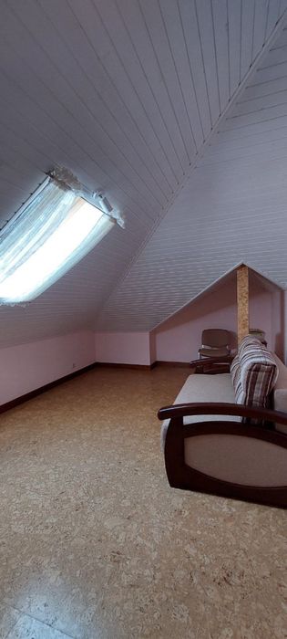 Елітний будинок з розкішним садом в Білоцерківському районі