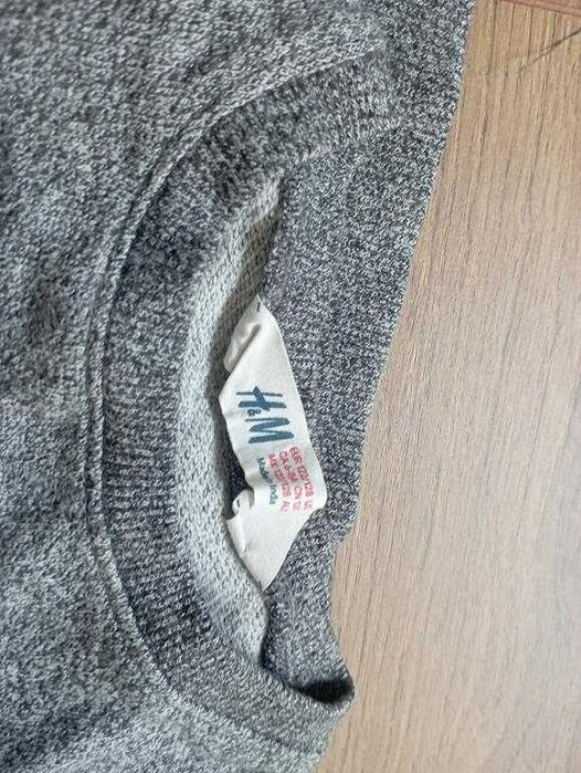 Paka dla chłopca, roz 122