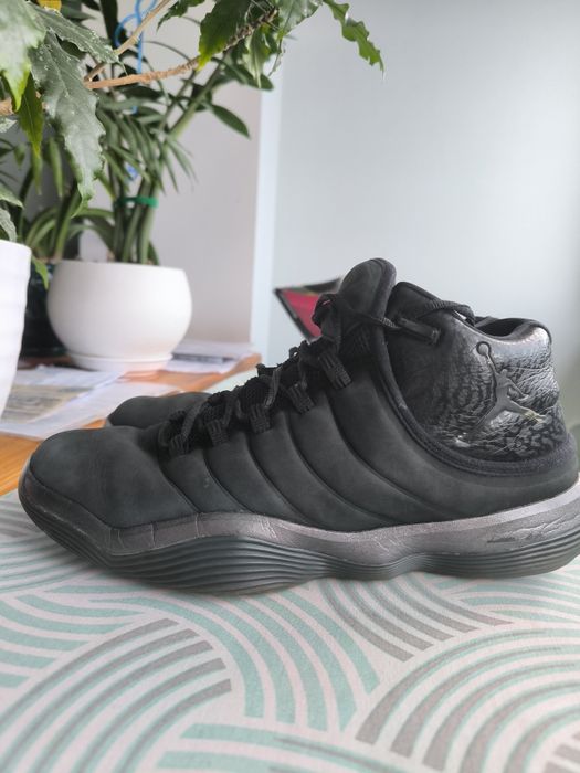 Кросівки Nike air Jordan super.Fly