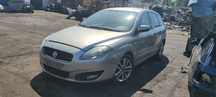 Fiat Croma II FL LIFT 1.9JTD 939A2000 Wszystkie Części Lakier VR 272/B