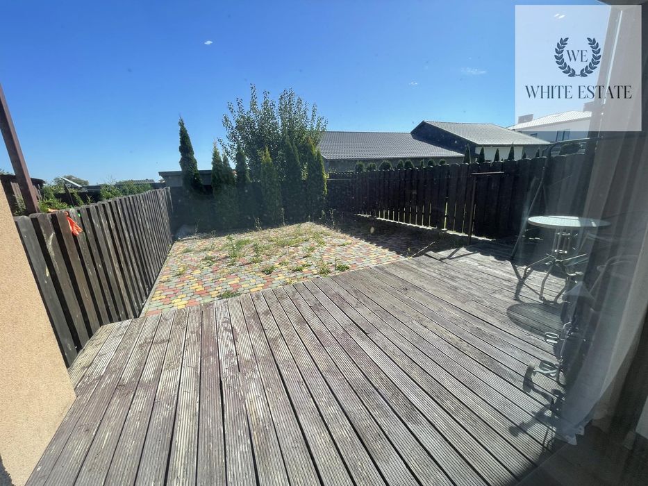 Продаж 3 пов. таунхаусу в Байківцях