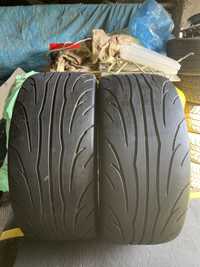 Opony Letnie Slicki na tor Nankang Sportnex Ns 2R 235/40R18