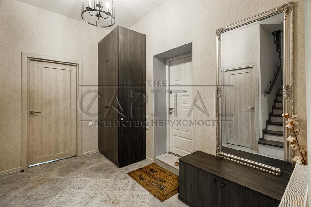 Автономний будинок: інвертор/ газ/ є укриття/ Чорнобилець/ Оболонь