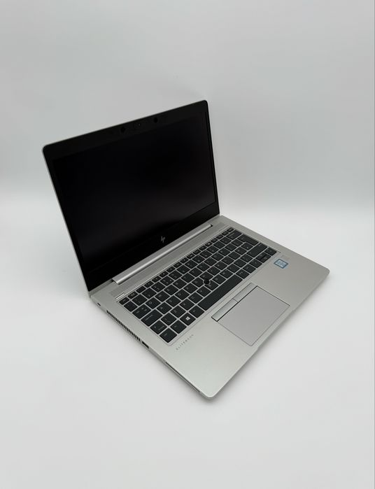 HP EliteBook 830 G6 | I5-8265U | 16GB | 240GB | TOUCH | 1 ANO GARANTIA