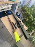 Sniper Airsoft + Mira (OPORTUNIDADE)