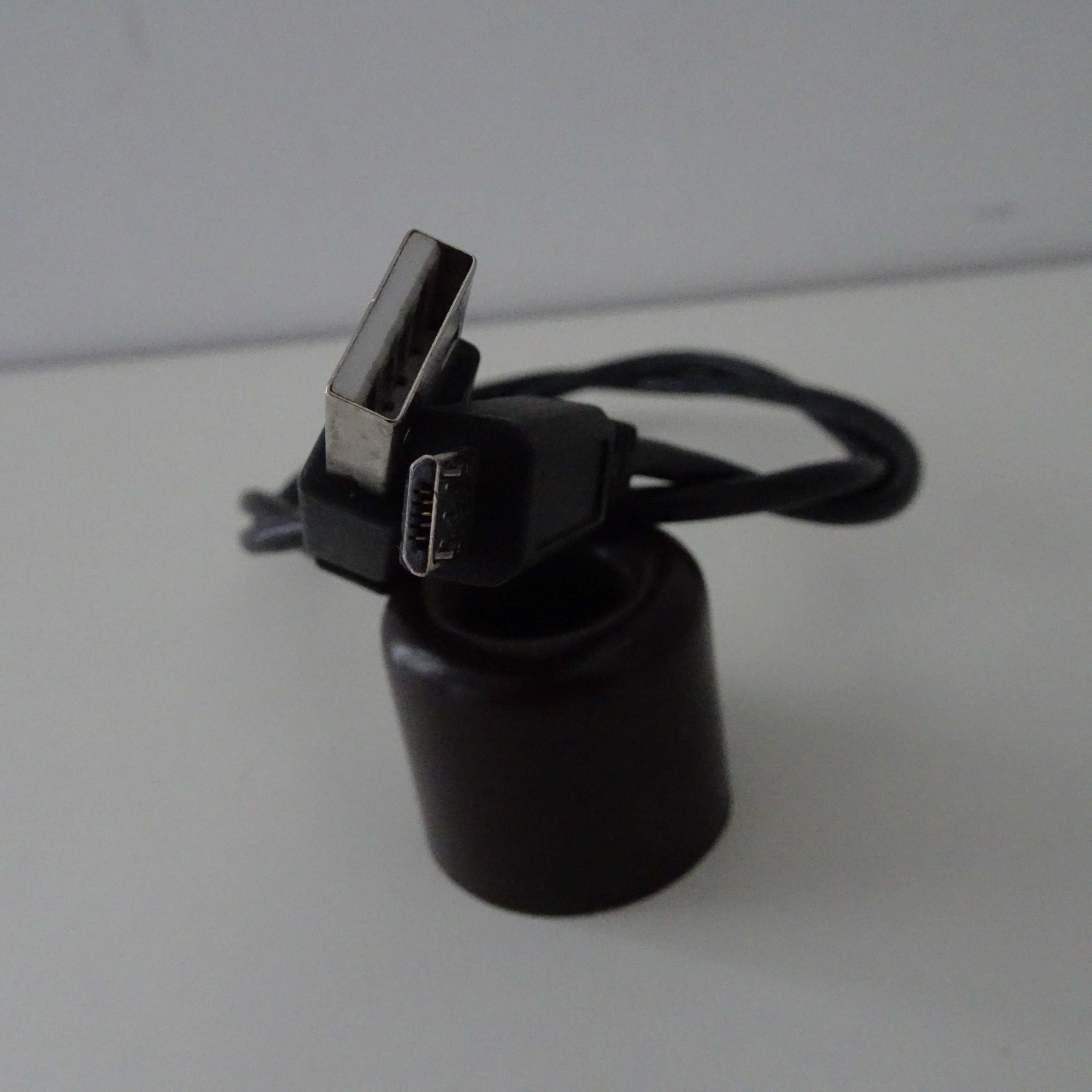 Kabel USB micro B