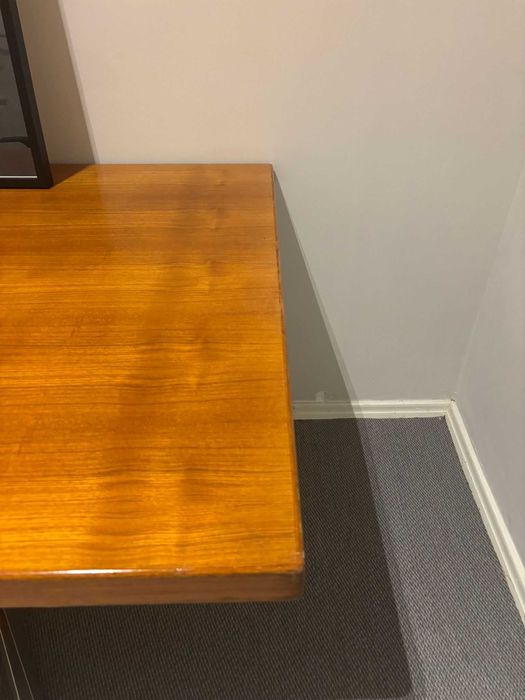 Mesa Daciano da Costa