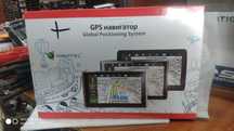 GPS-Навігатор 7".