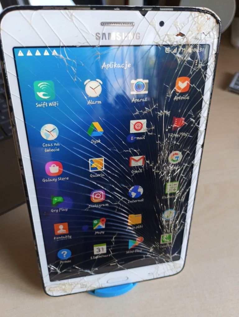 Tablet Samsung  okazja