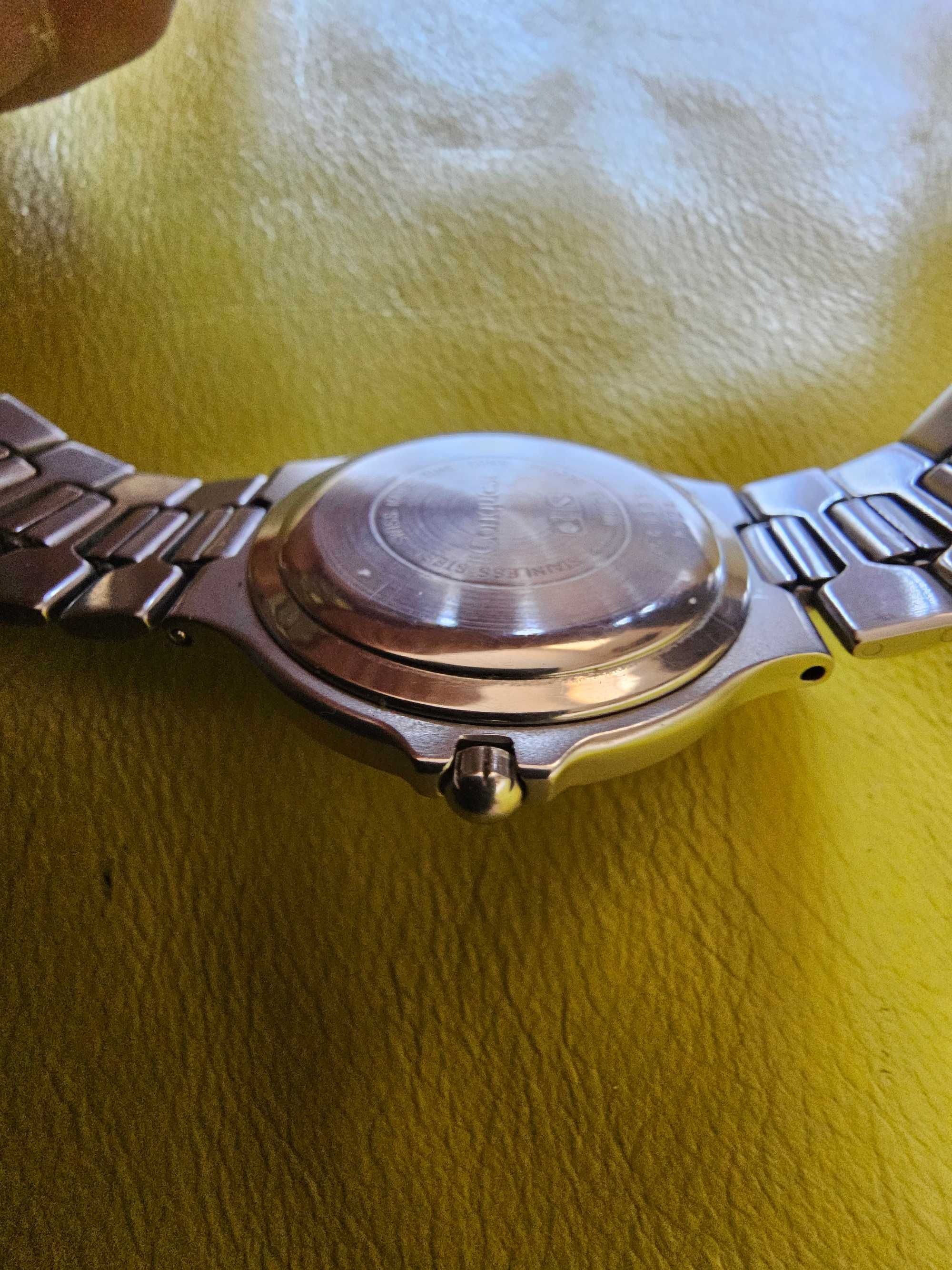 Longines Conquest Perpetual Calendar *Full set*