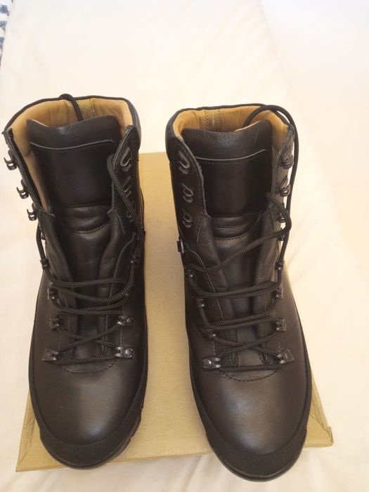 Buty trekkingowe Wojas 28.5