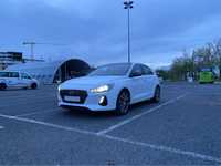 Hyundai i30 1.0 T-GDI Launch Edition