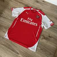 Puma Arsenal Jersey