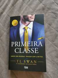 Primeira Classe - TL Swan