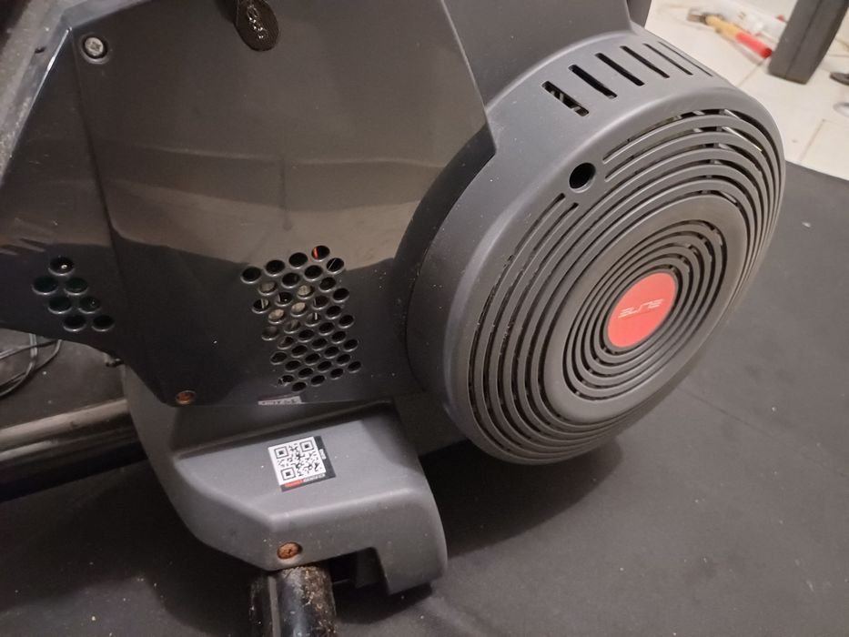 Rolo Smart trainer elite