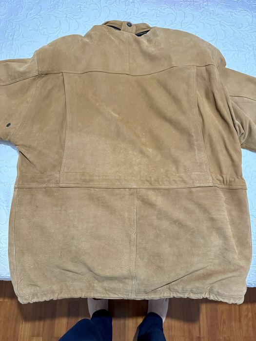 Casaca Pele Timberland