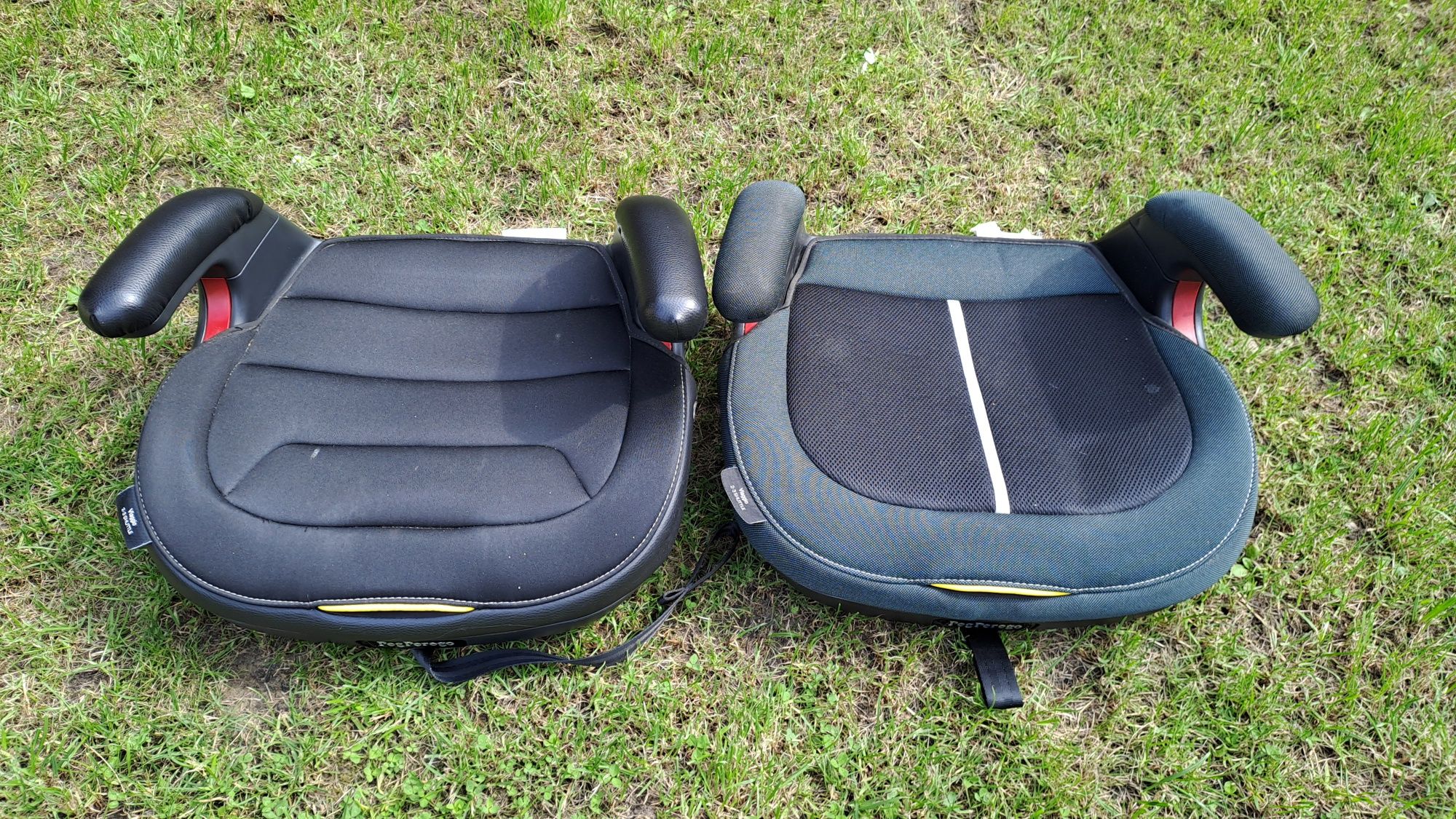 Booster Samochodowy Peg Perego Viaggio 2-3 Shuttle