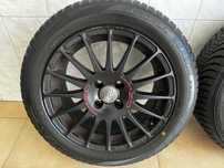 Jantes OZ Superturismo GT