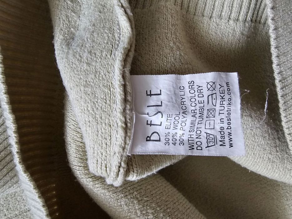 Свитер, джемпер, полувер большой размер