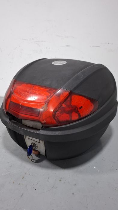 Кофр/ ящик Suzuki GIVI Japan 28L під реставрацію