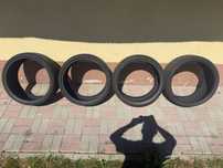 Opony Nexen 245/30 ZR20