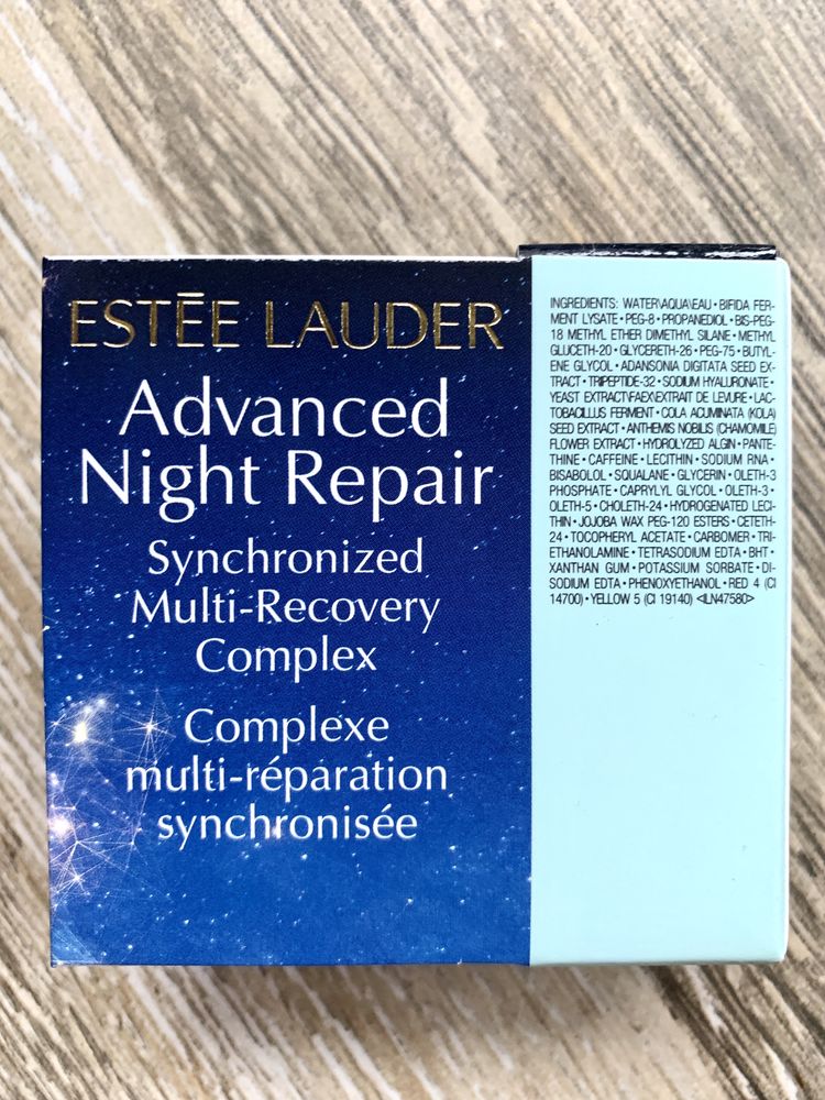 Estée Lauder Advanced Night Repair Synchronized Multi-Recovery Complex