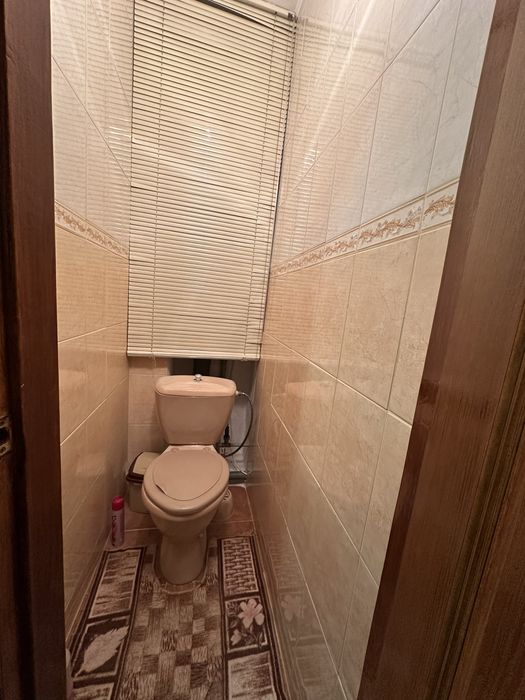 Квартира з індивід. опалення та меблями р-н 8 Ї школи