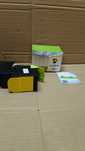 Zamiennik tonera Lexmark CS317Y 71B20Y0 
Zamiennik tonera Lexma